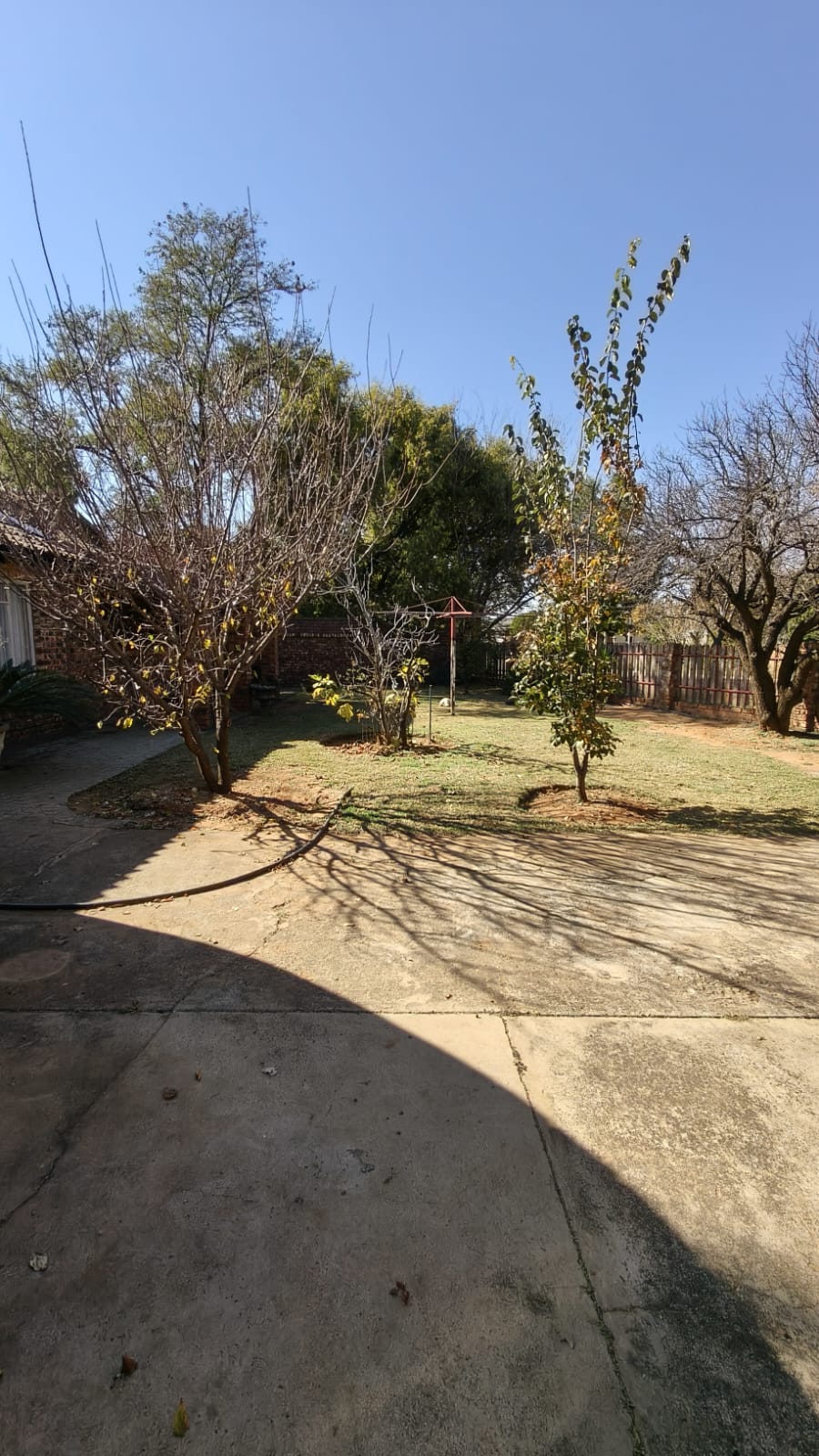 4 Bedroom Property for Sale in Hennenman Free State